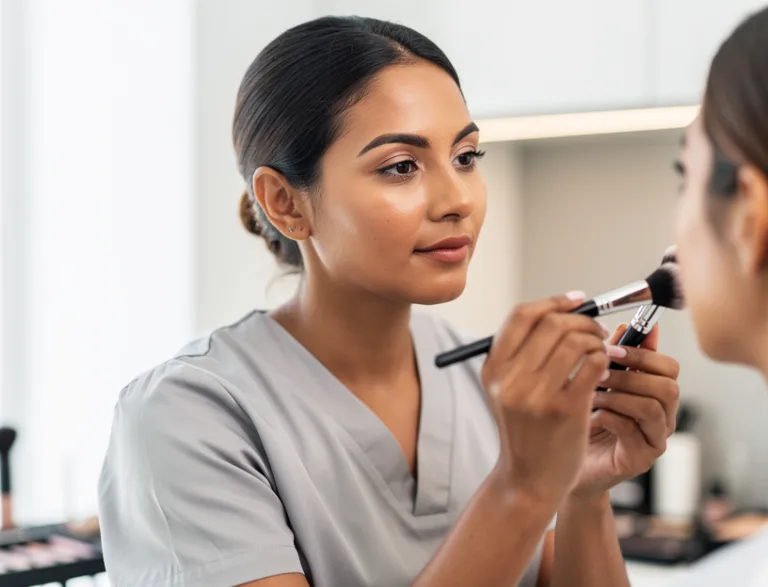 Bridal Makeup service in Slough